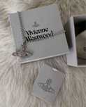 Vivienne westwood цепочка