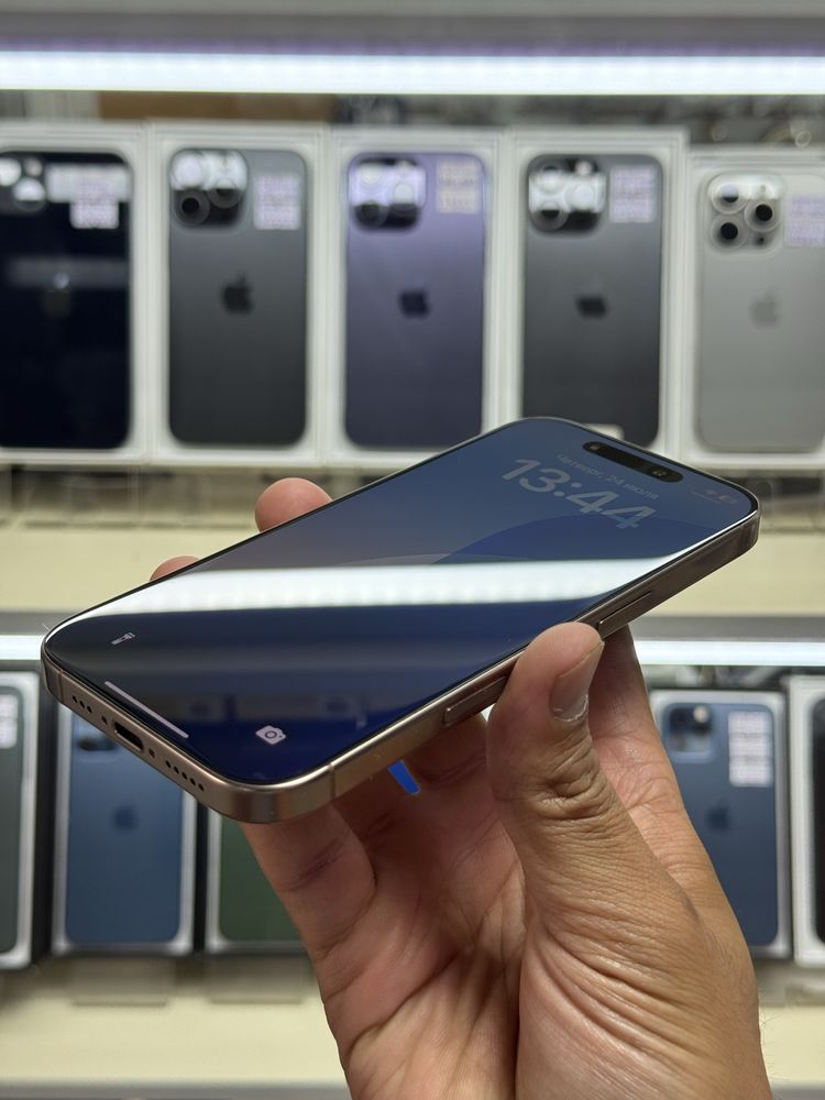  iPhone 16pro 5G 256gb VC/A desert titanium