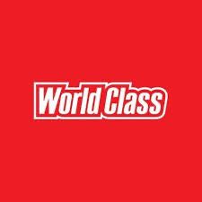 Абонемент world class