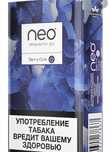 Neo черника ментол