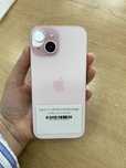 Iphone 15 128gb 87%