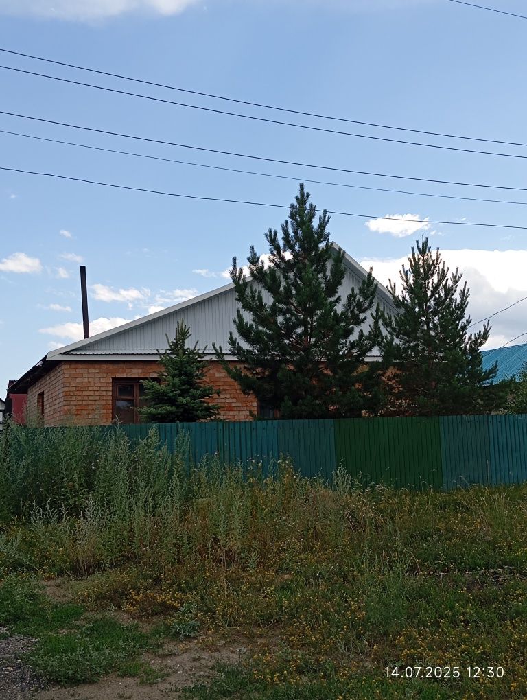 Срочно продам дом