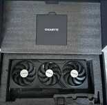 RX 7900 XTX - gigabyte gaming OC 24G