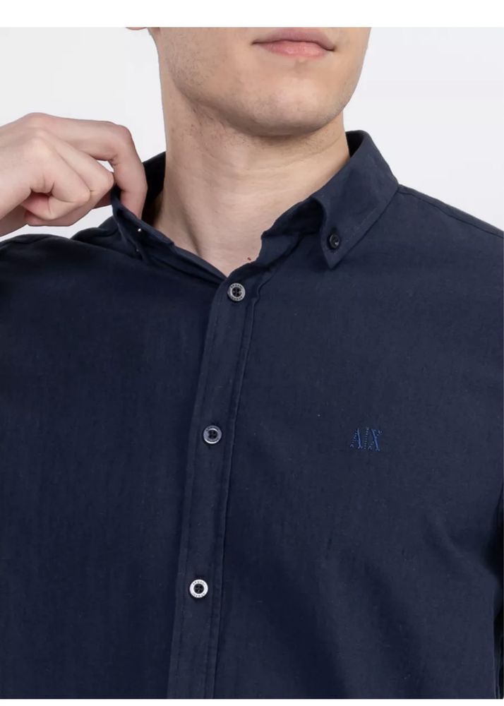 Рубашка Armani Exchange