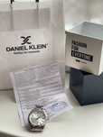 Часы Daniel Klein