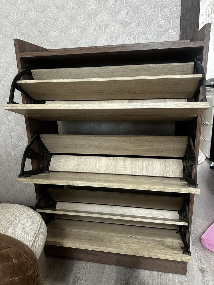 Продам комод обувной б/у