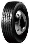 Грузовые шины APLUS 385/55 R22.5 S201 (рулевая ось)