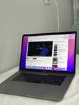 Продам ноутбук MACBOOK PRO 15