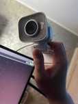Вебкамера Logitech streamcam белый