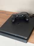 Ps 4 плейштейшен 4