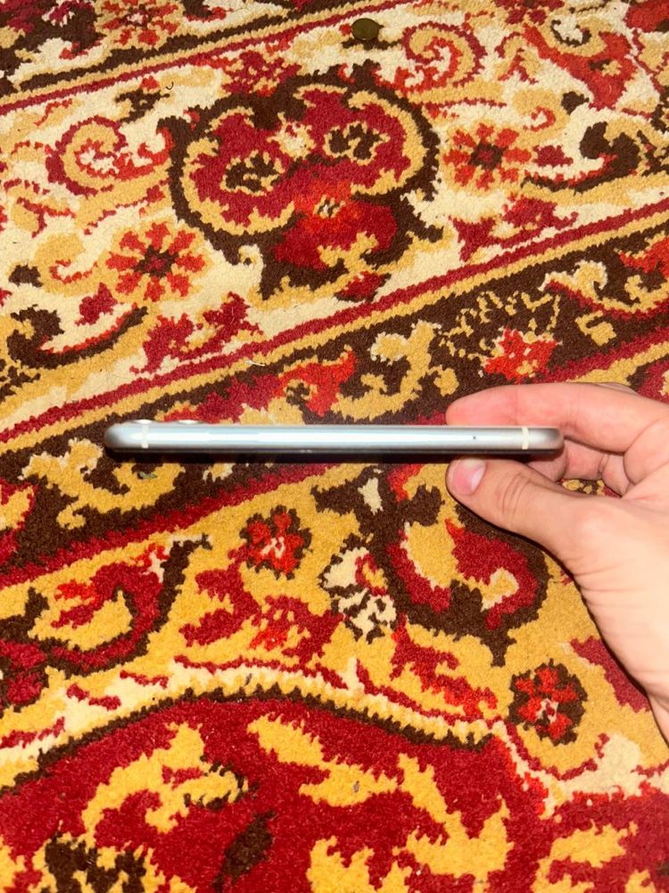 Iphone 11 белый в идеале