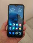 Redmi note 8 128гб в хорошем состоянии