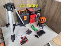 Лазерный уровень PIT P5008 PRO