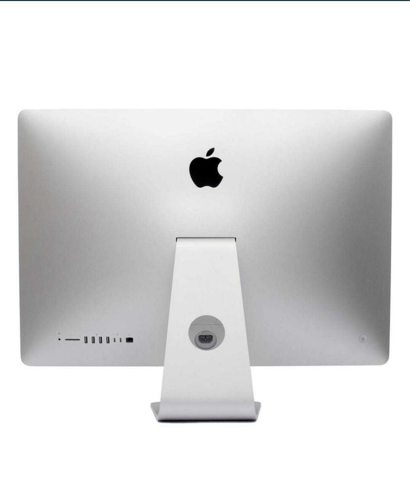 Моноблок Apple iMac Retina 5K, 27-inch