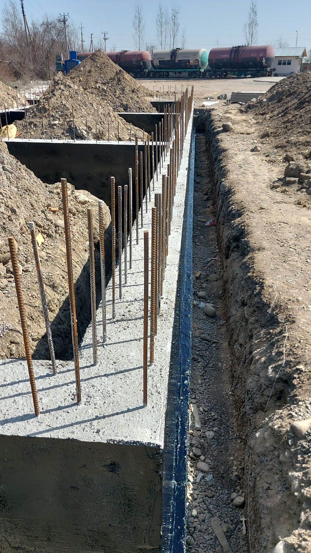 Опалубка аренда Каскелең 1000тг