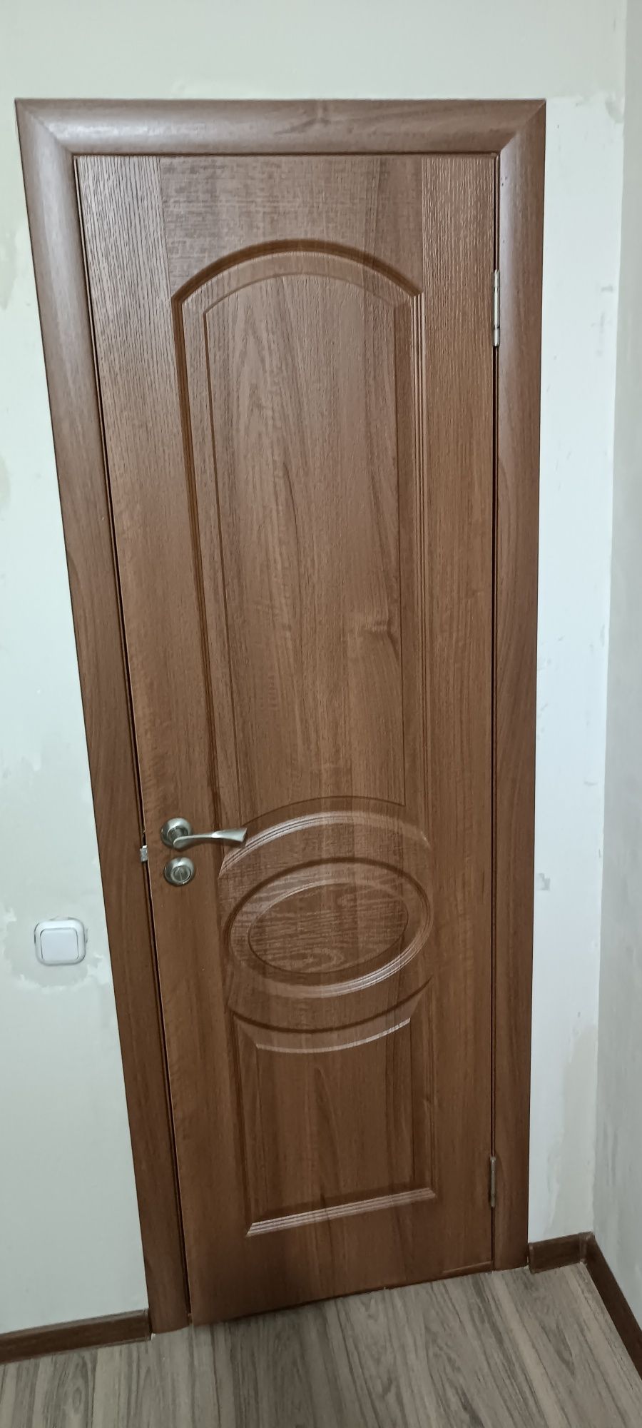 Двери межкомнатные