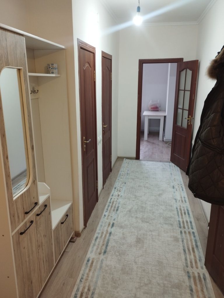 Сдам квартиру срочно