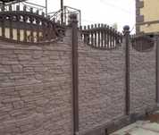 Еврозаборы 16900 Евро забор