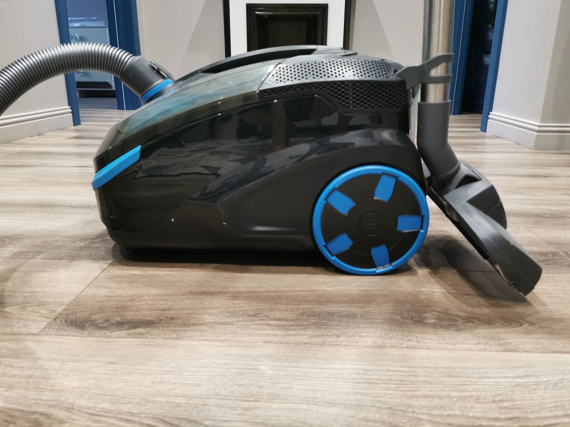 Продам пылесос Thomas