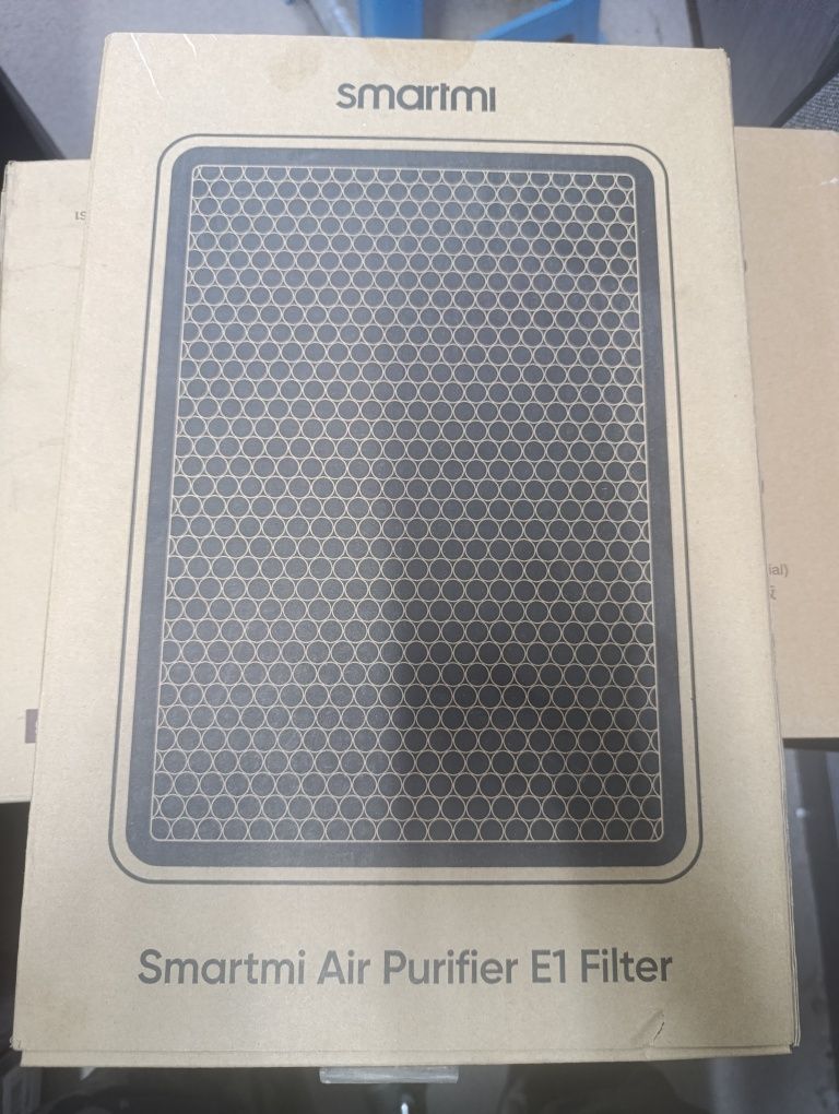 Продам срочно Фильтр SmartMi ZM-E1-FLP