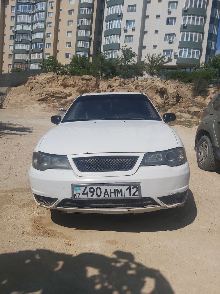 Продаётся дэу нексия 2
