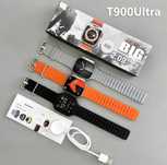 Смарт часы Watch 9 Ultra