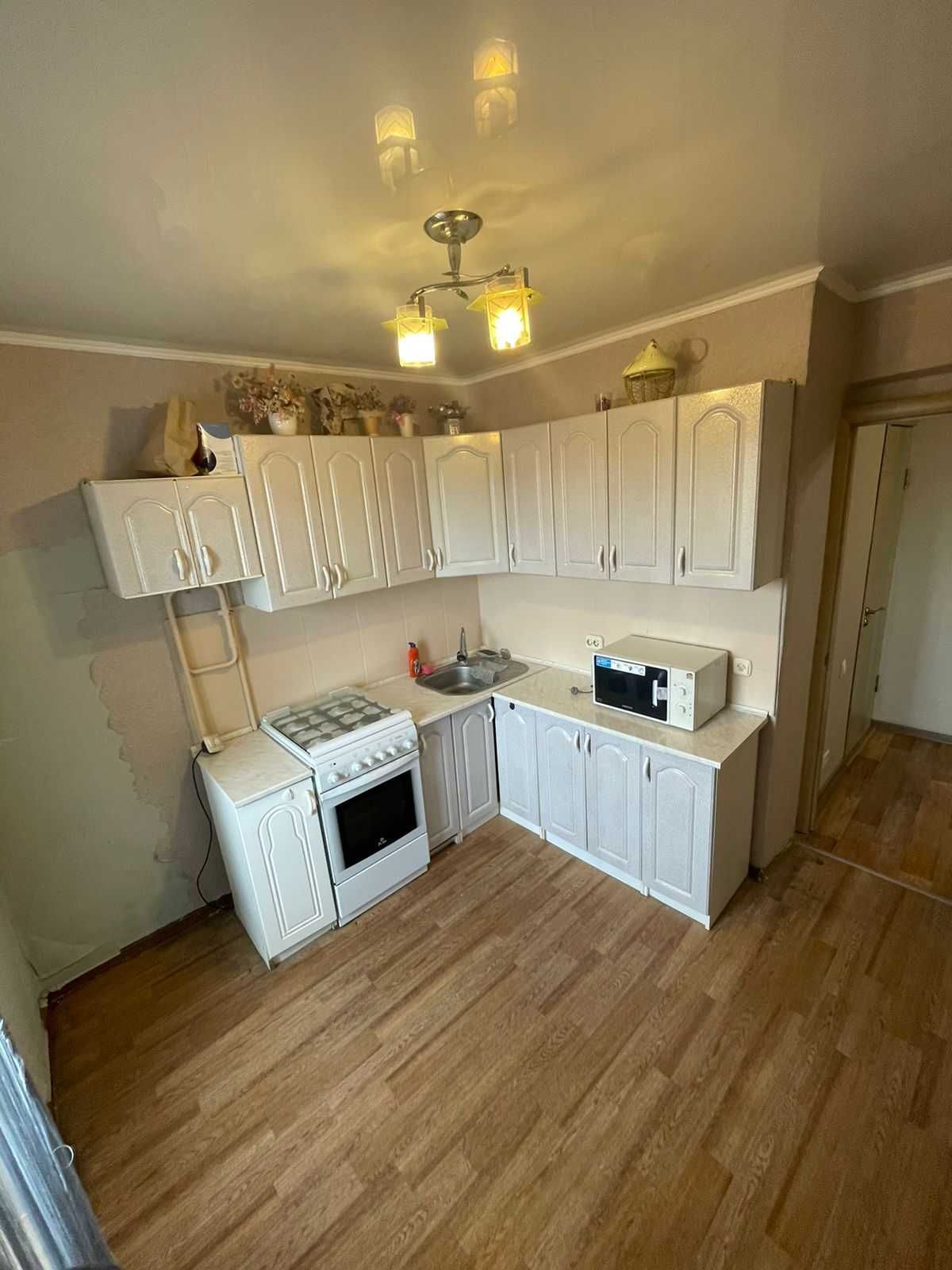 Продам 1-ком квартиру, в районе Колхозного рынка