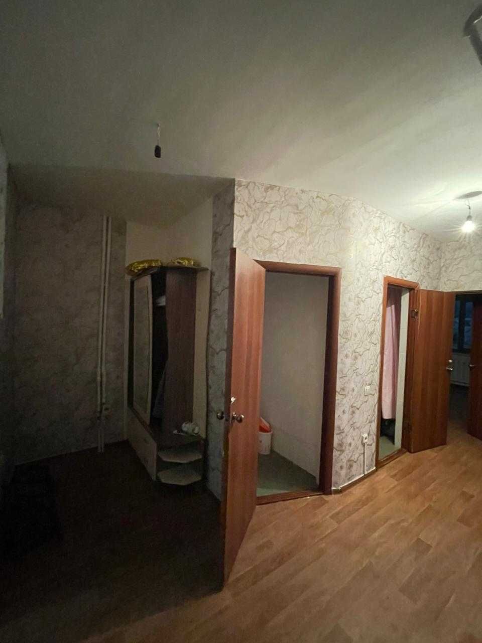 ПРОДАМ двухкомнатную квартиру