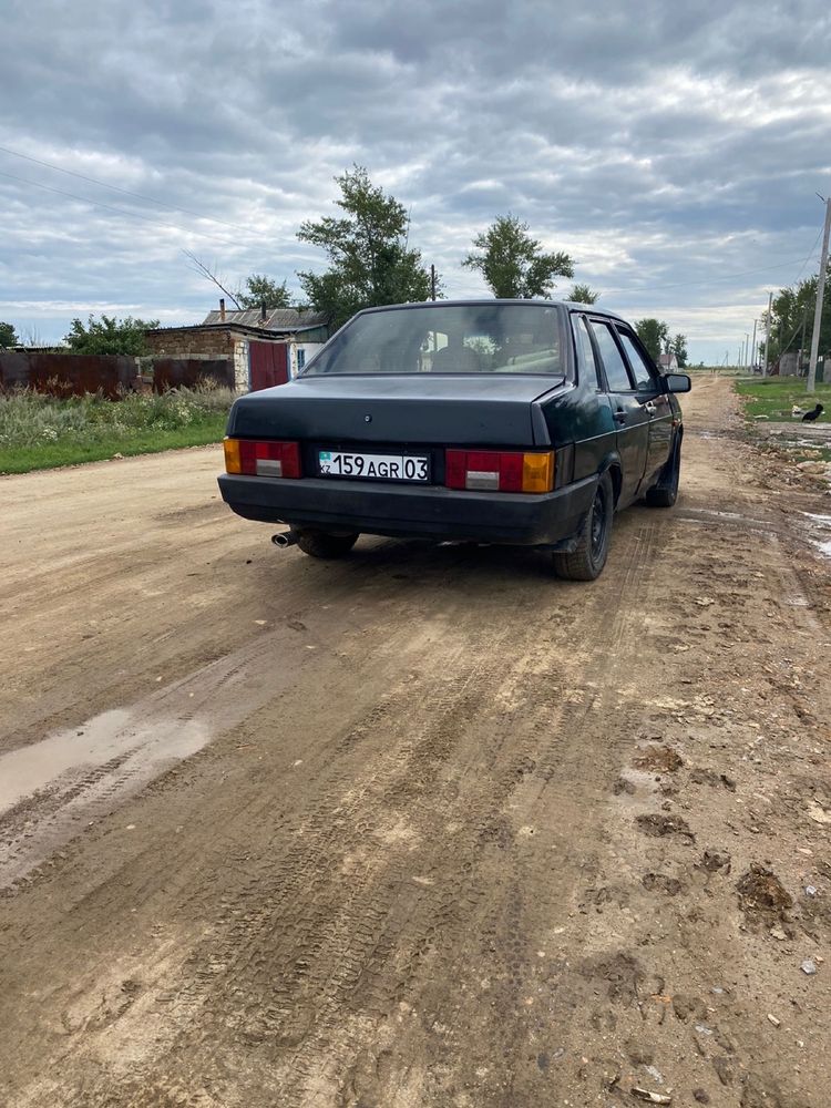 Продам Ваз 21099
