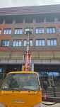 Автовышка кобра город и область 10-30м