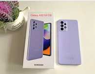 Продаю моб.телефон Samsung A32 64 GB в хорошем состоянии