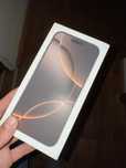 Продам Apple 16 pro max 256 gb новый запакованный