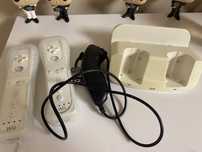 Продам геймпады Nintendo Wii Remote