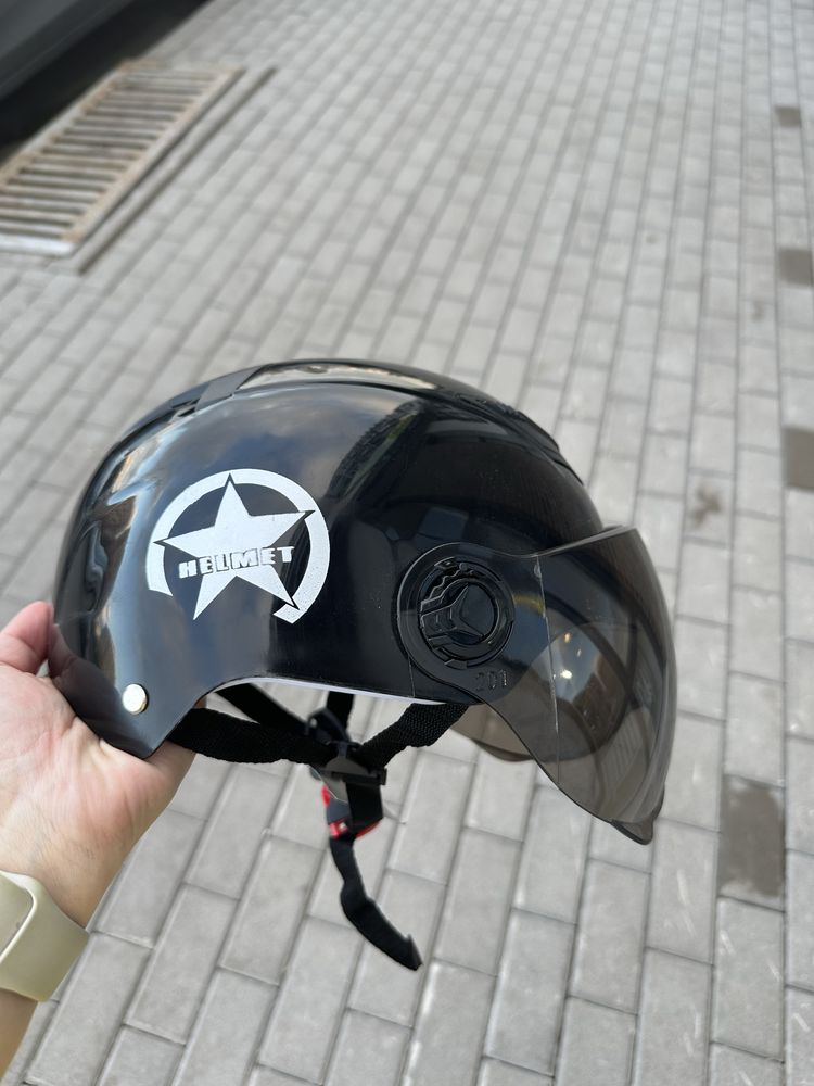 Шлем каска