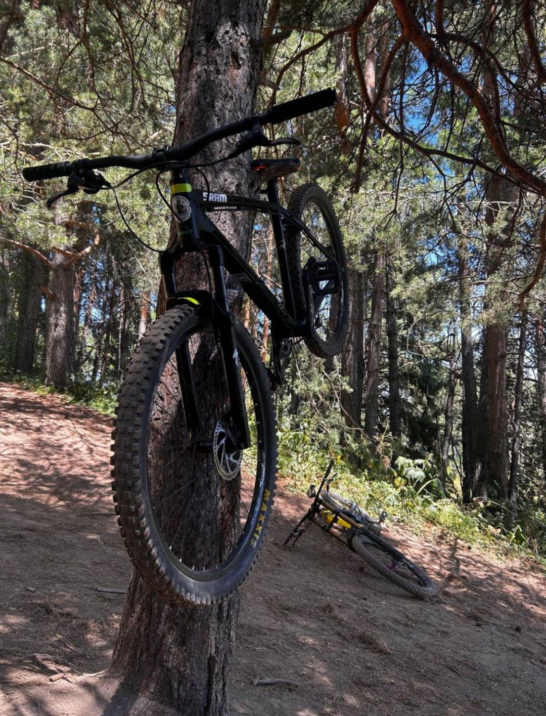 Giant Talon 5 MTB GIANT TALON велосипед горный мтб