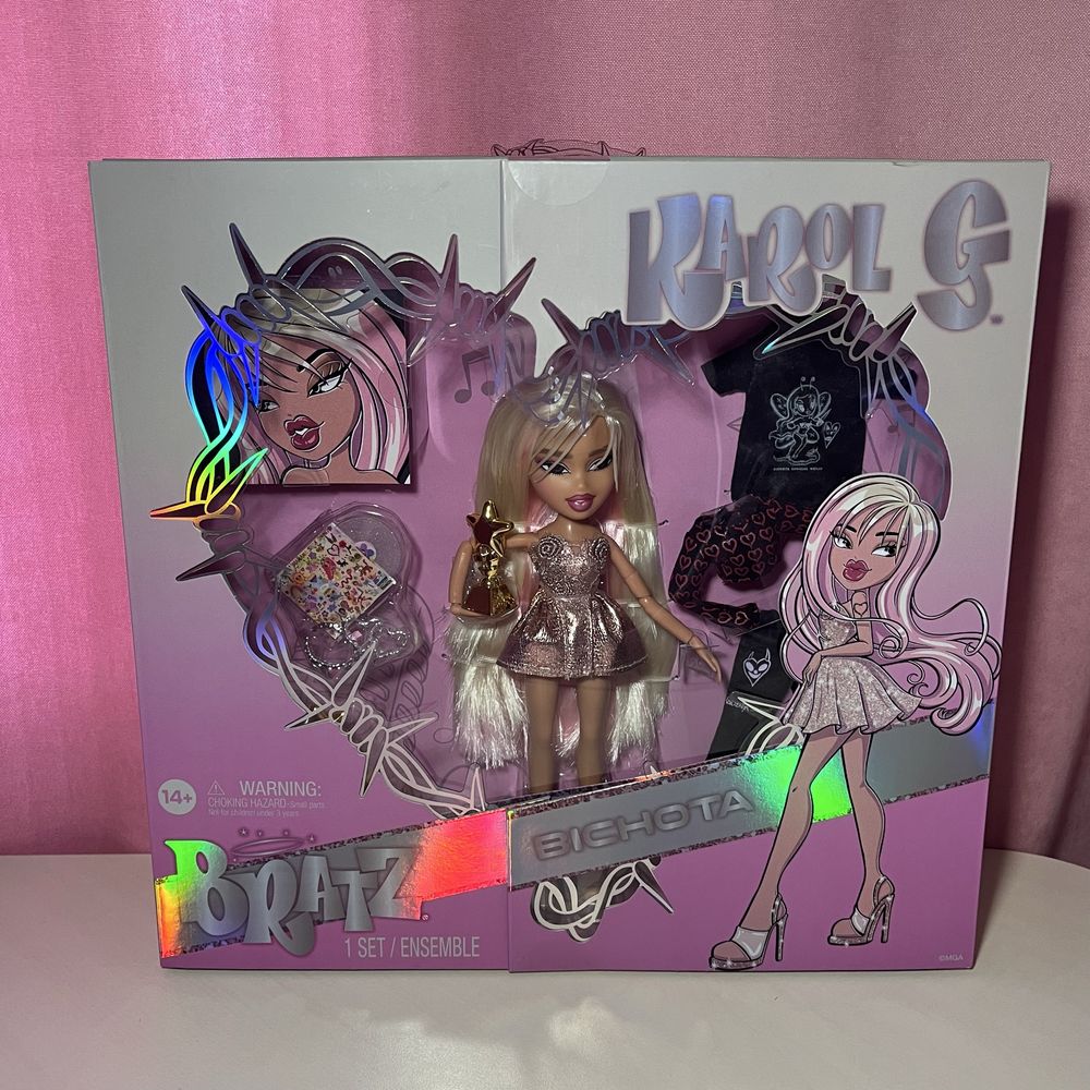 Куклы братц коллекционные, братс, братз, bratz
