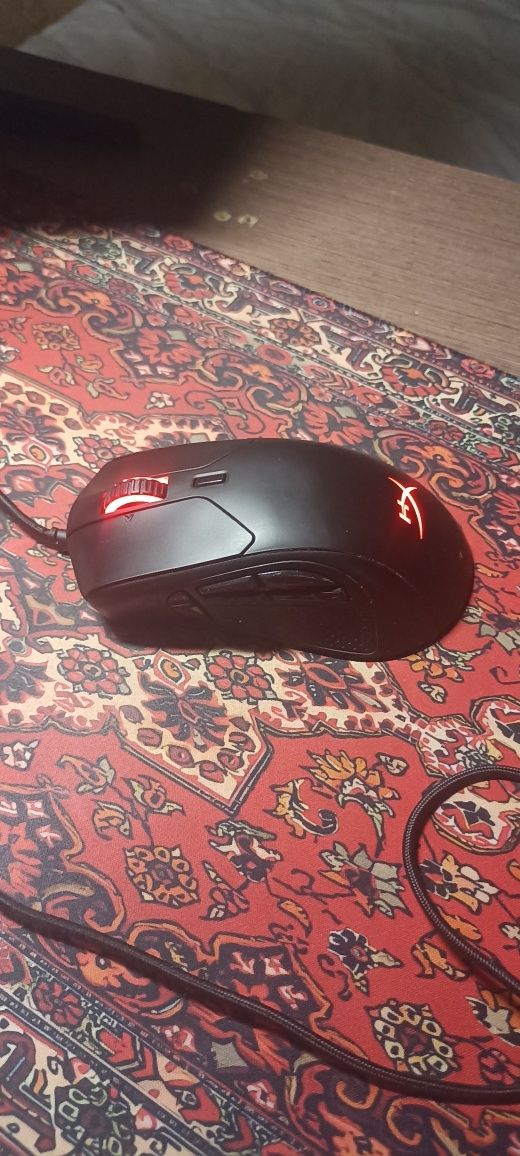 Мышка hyper x бу