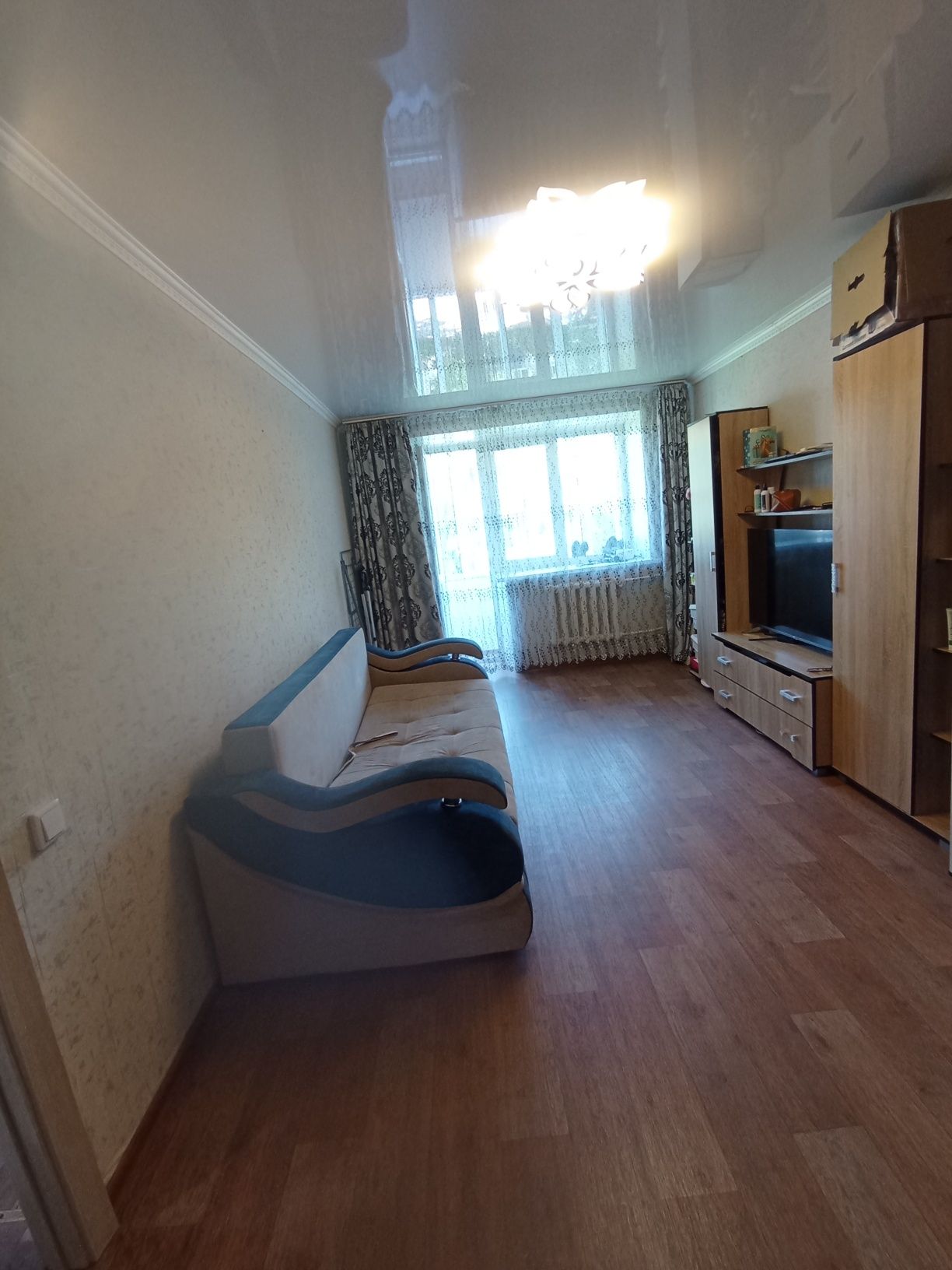 продам 2ух кв/ на против 9 школы