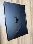 Игровой ноутбук TUF F15/ core i5 10 Gen