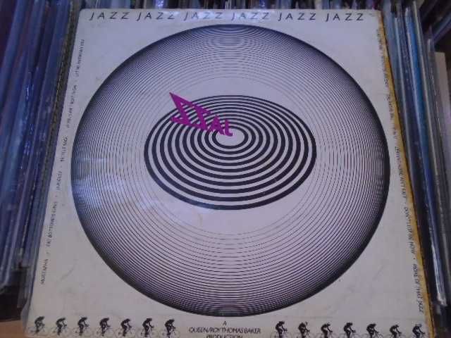 Винил   Queen  Greatest  hits"  (Europe)