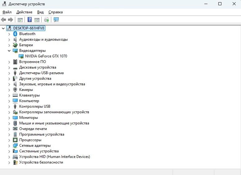 Ноутбук Acer Predator hellos 500
