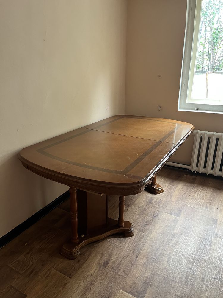 Продам стенку и стол