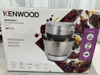 Кухонная машина Kenwood KHC29.J0WH