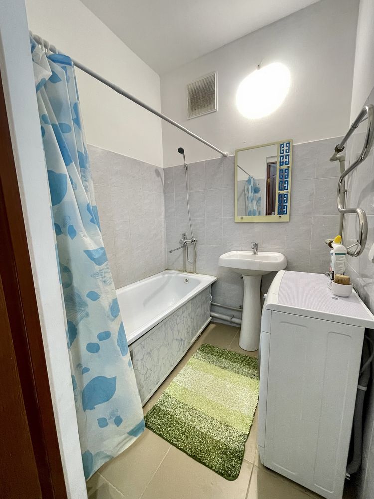 Сдается 2х ком квартира Арай 3