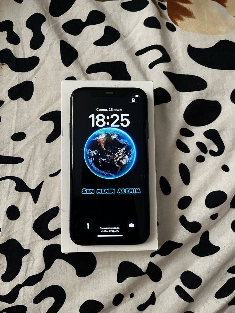 Iphone 11 128 гб