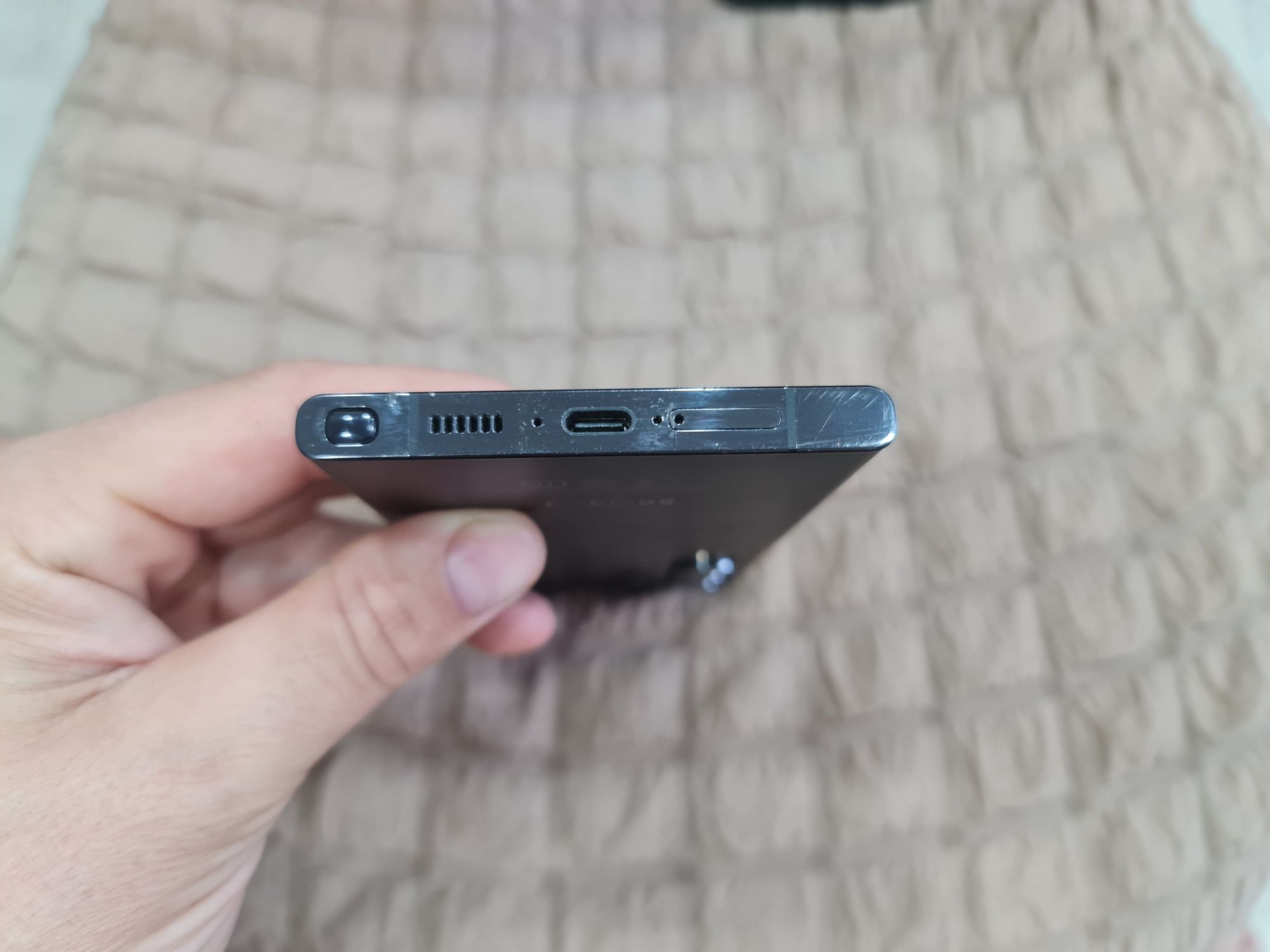 Продам смартфон samsung s 23ultra