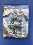 Ps4 horizon zero dawn