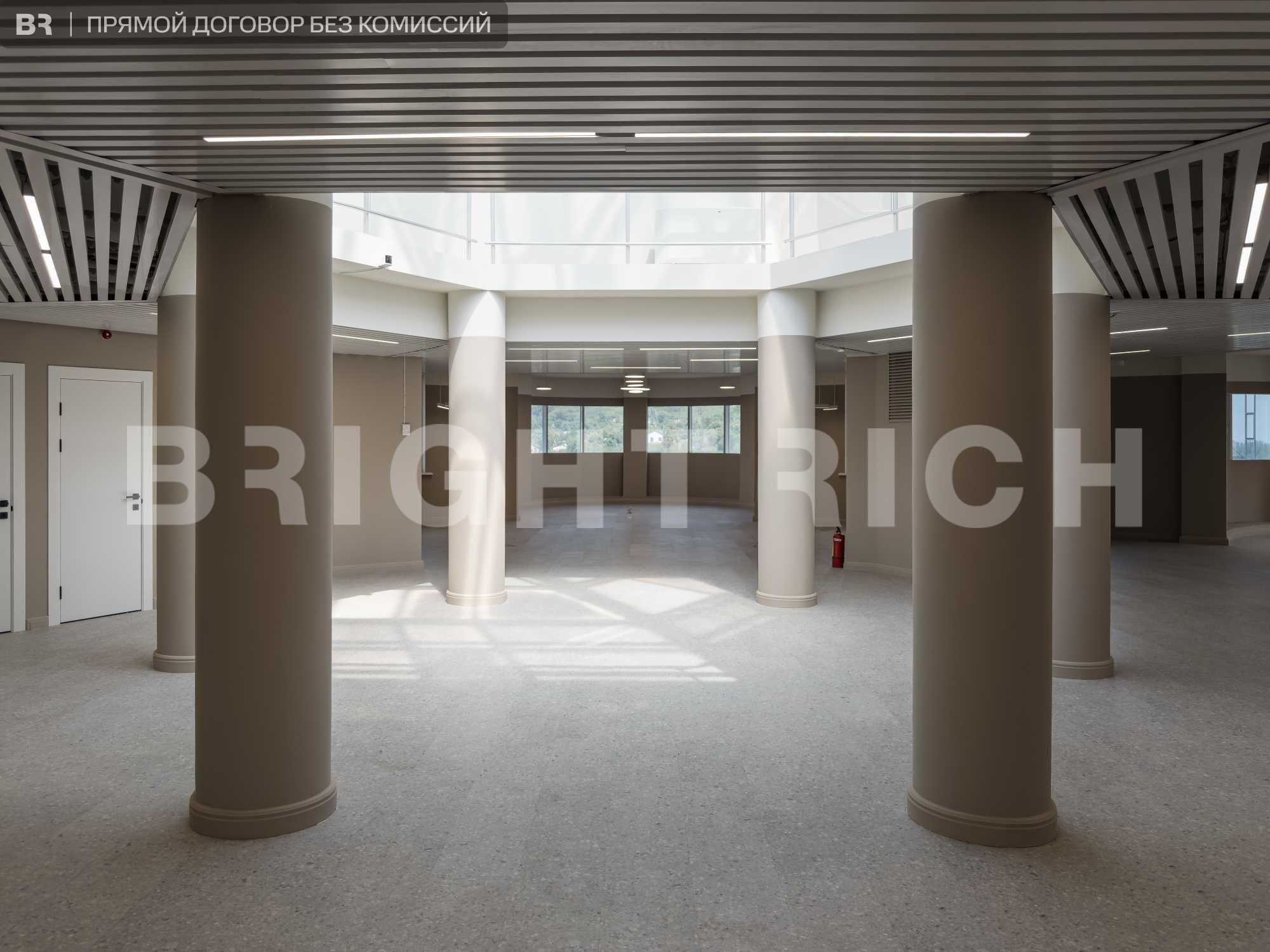 Бизнес-центр Kulan - аренда офиса 430 м²