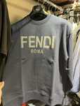 Кофта новая Fendi