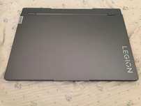 продам игровой ноутбук Lenovo Legion 5
